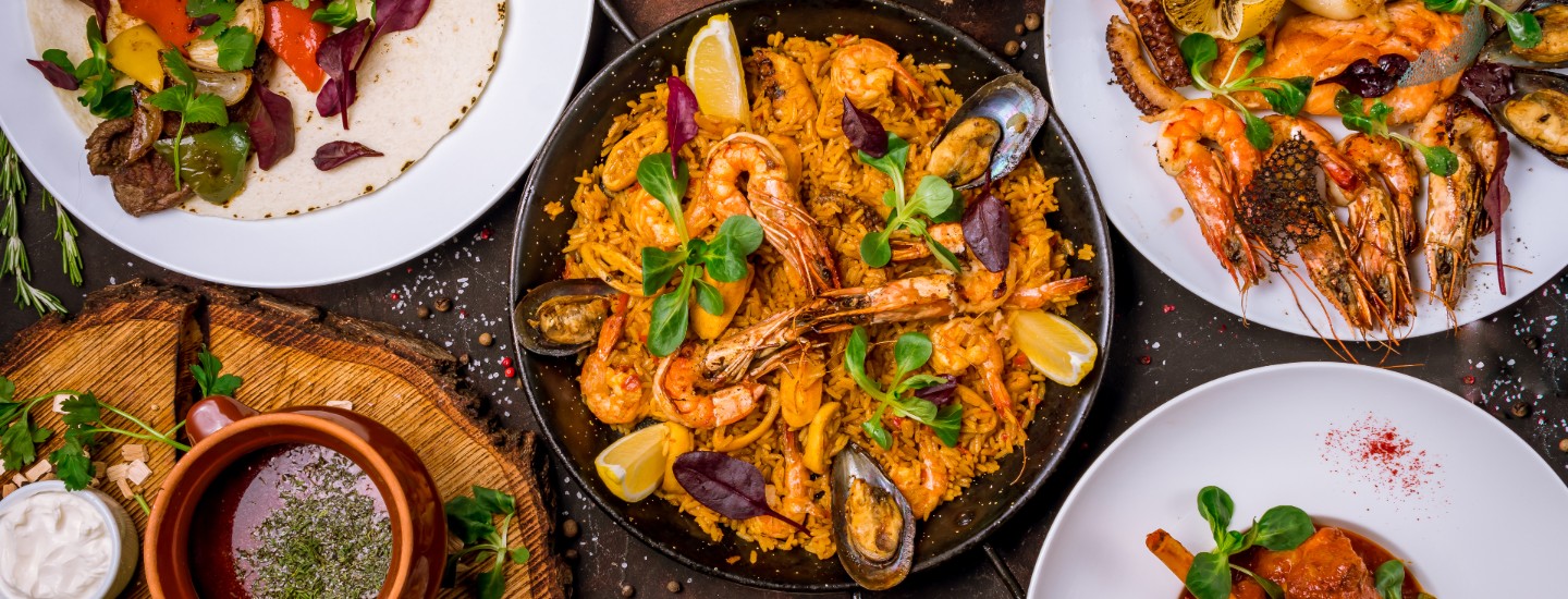 Tamara Restaurant, Club Mahindra Varca